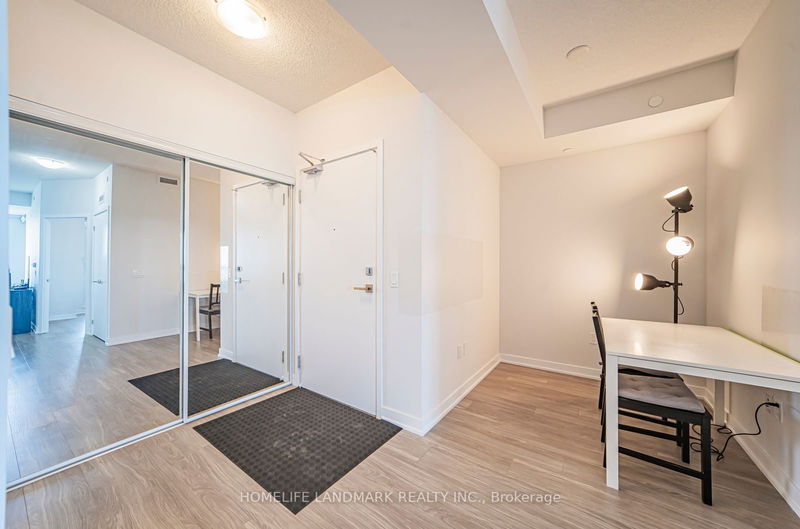  1710 - 4085 Parkside Village Dr  Mississauga, L5B 0K9 | Image 19