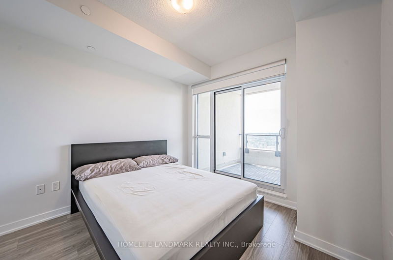  1710 - 4085 Parkside Village Dr  Mississauga, L5B 0K9 | Image 22