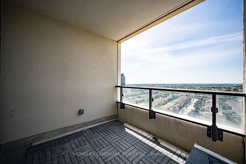  1710 - 4085 Parkside Village Dr  Mississauga, L5B 0K9 | Image 29