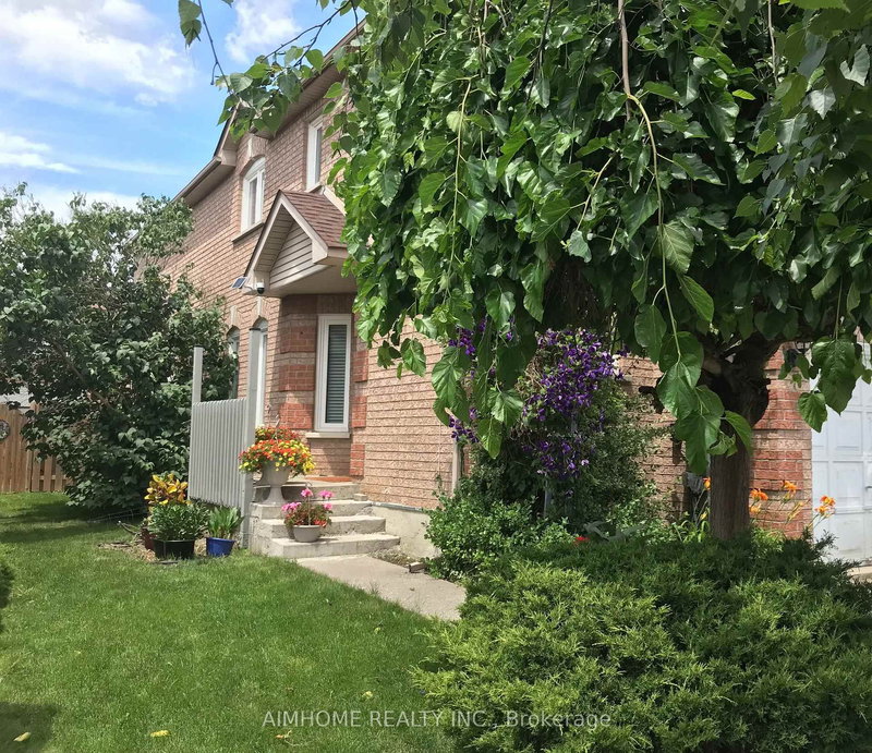 42 PIANE Ave W, Brampton, L6Y 4X9 | Image 3