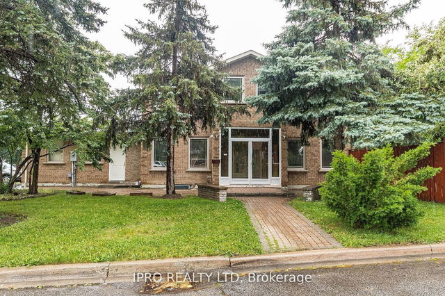 2 Butlers Court