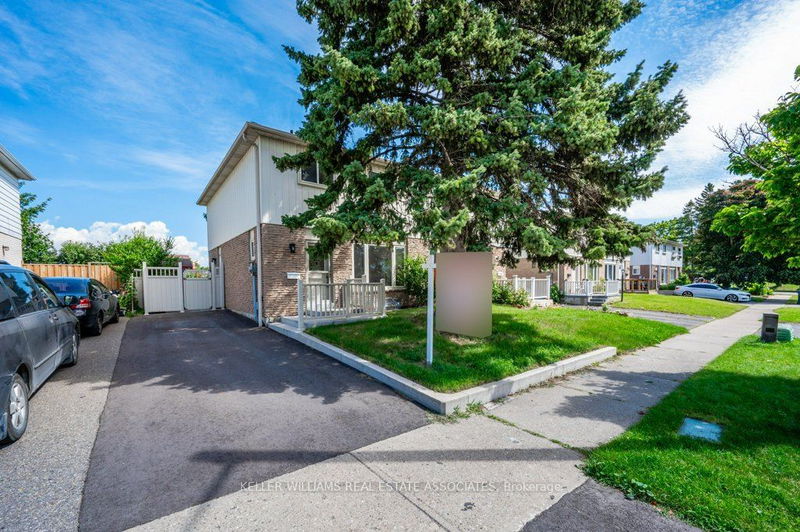 home for sale on 34 Lauderdale Road