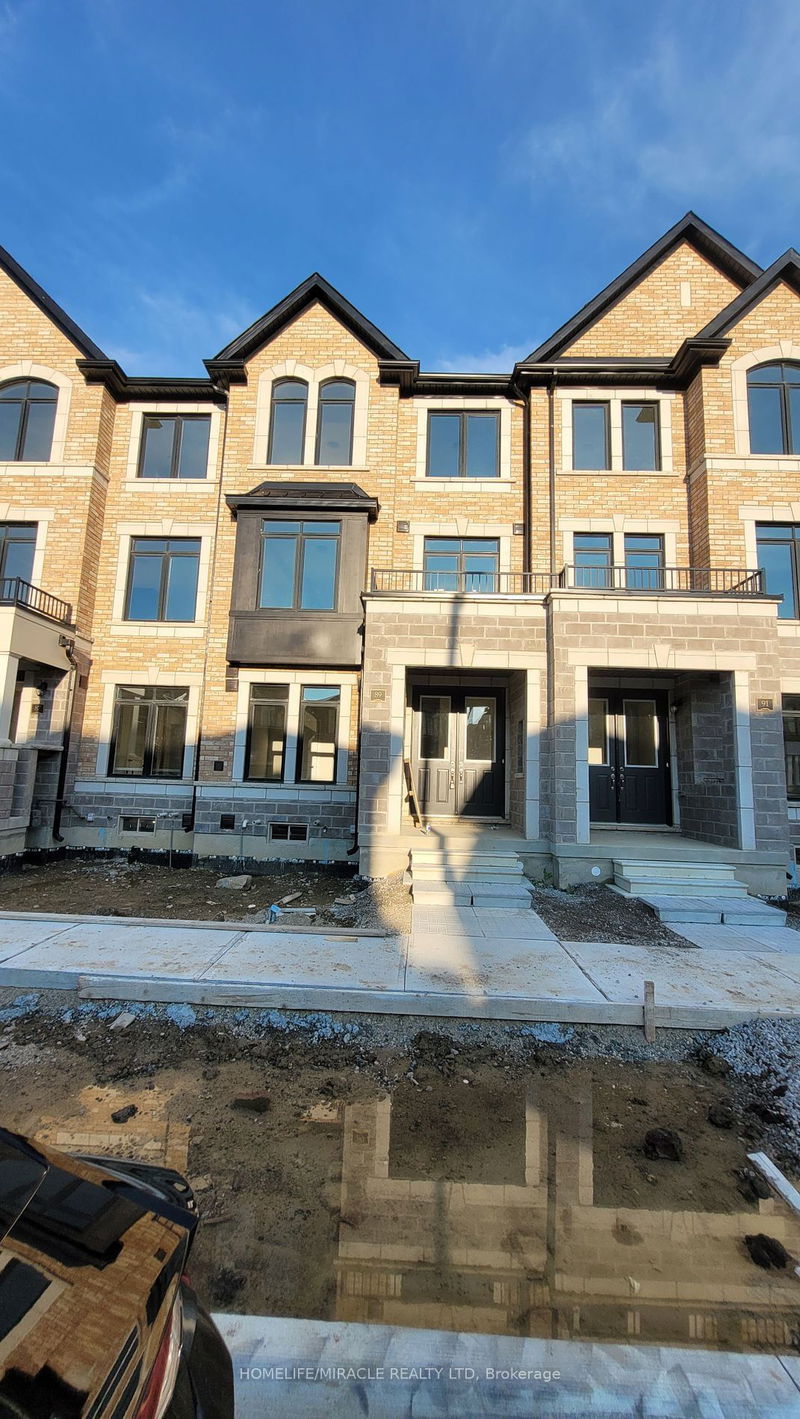 home for lease on 89 Camino Real Drive