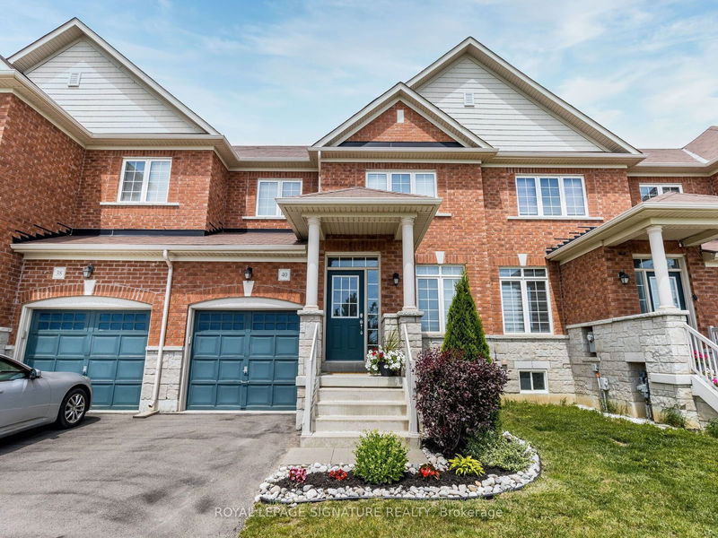 home for sale on 40 Villadowns Trail
