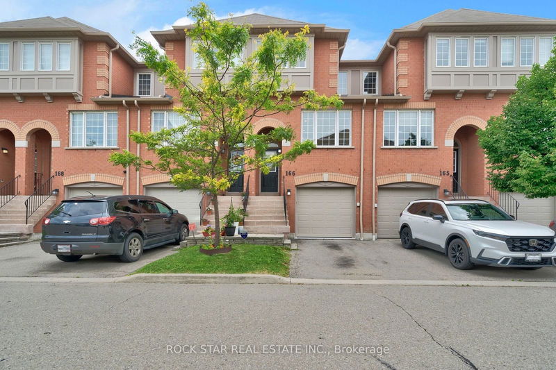 home for sale on 166-5030 Heatherleigh Avenue