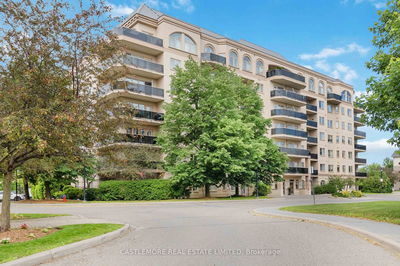 Condo leased at 103-7 Dayspring Circle, Brampton, Goreway Drive Corridor, L6P 1B7 - MLS: W9013094