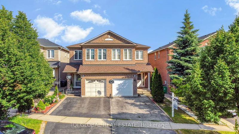 home for sale on 780 Khan Crescent