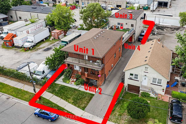 240 Pellatt Avenue