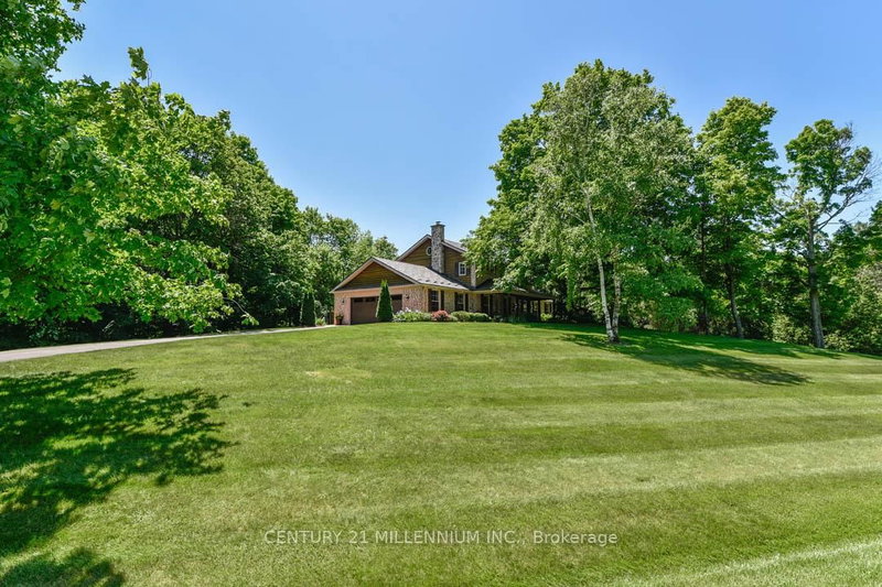 33 Gibson Lake Dr, Caledon, L7E 4B3 | Image 3