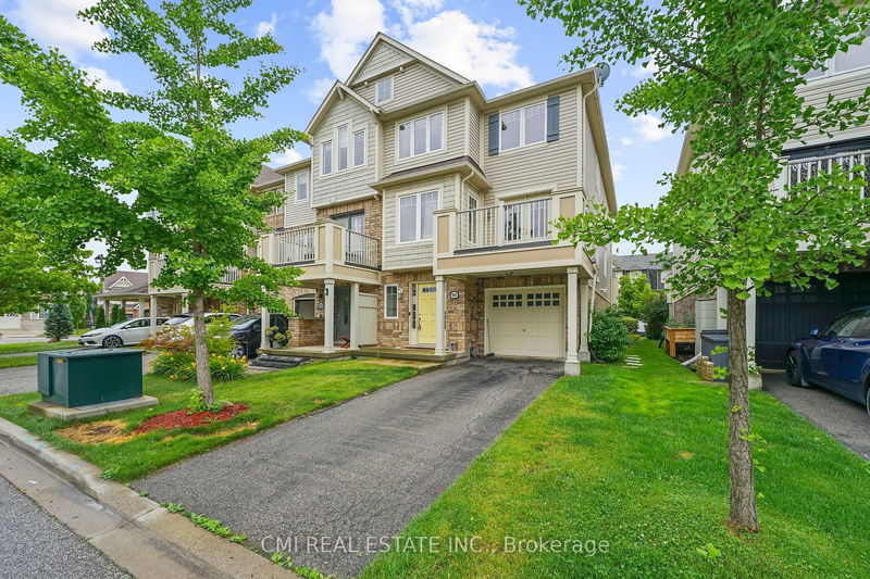 home for sale on 884 Fowles Court