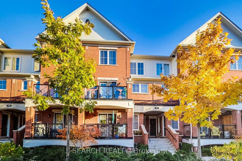 home for lease on 11-2492 Post Road