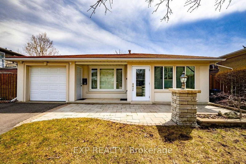home for lease on 27 Melville Crescent