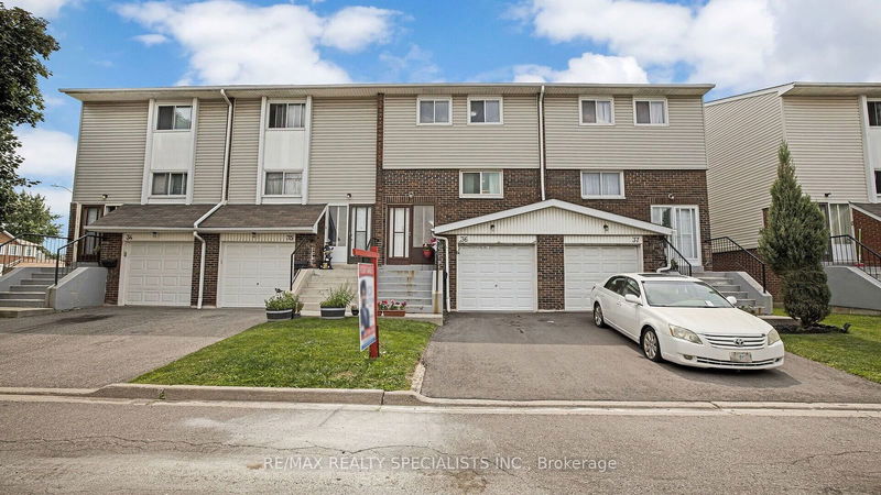 home for sale on 36 Sandringham Court