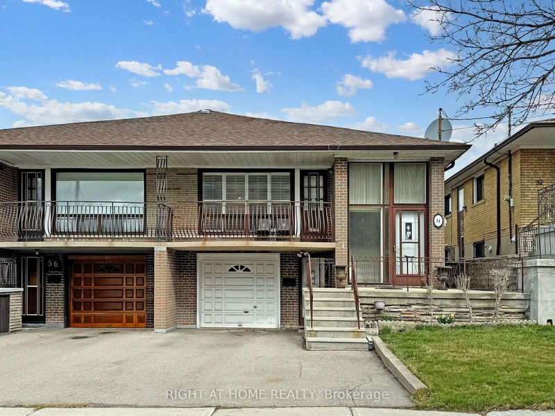 home for sale on 54 Wintergreen Road