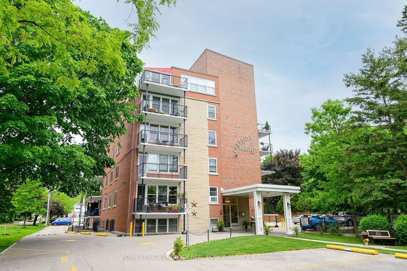  108 - 1377 Lakeshore Rd  Burlington, L7S 1B1 | Image 2