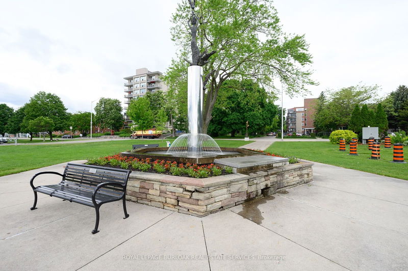  108 - 1377 Lakeshore Rd  Burlington, L7S 1B1 | Image 26