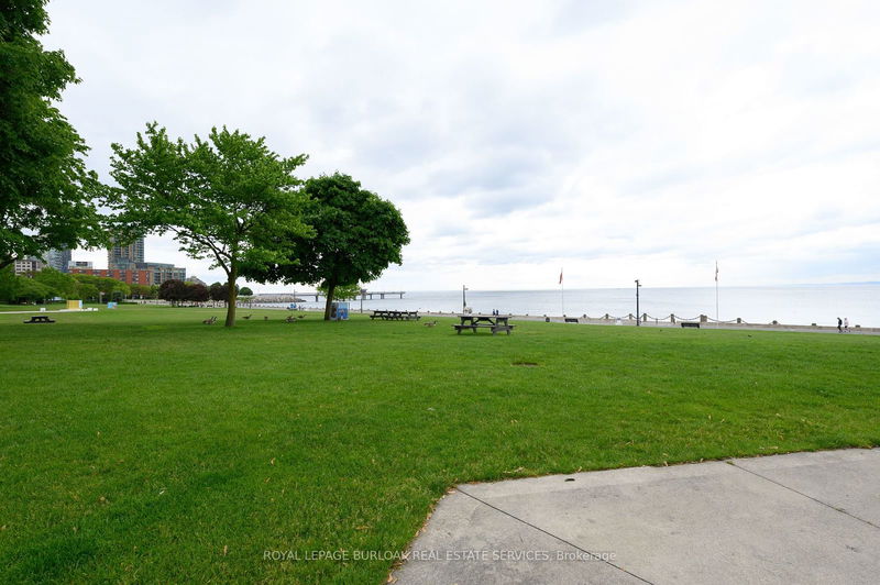  108 - 1377 Lakeshore Rd  Burlington, L7S 1B1 | Image 27