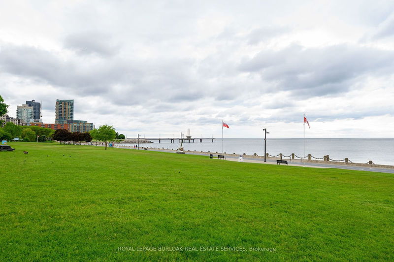  108 - 1377 Lakeshore Rd  Burlington, L7S 1B1 | Image 29