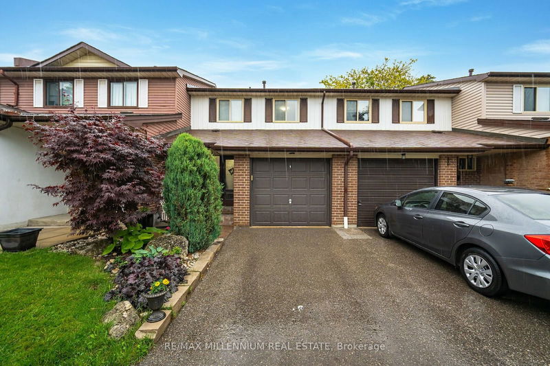 home for sale on 96 Baronwood Court