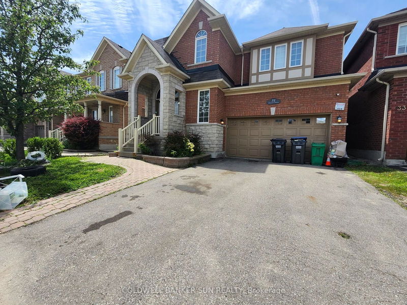 home for lease on 31 Powell Drive