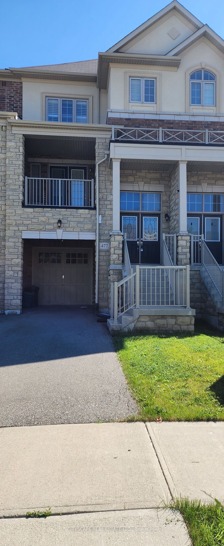 home for lease on 477 Terrace Way