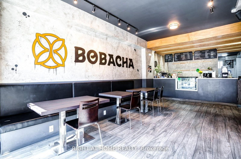 1660 Queen St W, Toronto, M6R 1B2 | Image 3