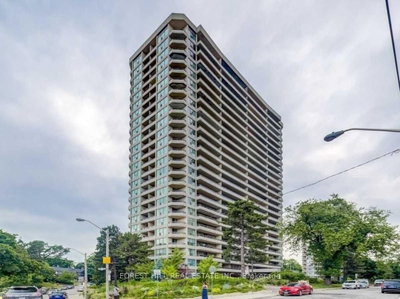 Condo leased at 1005-50 QUEBEC Avenue, Toronto, Ontario, M6P 4B4 - High Park North - MLS: W9013902