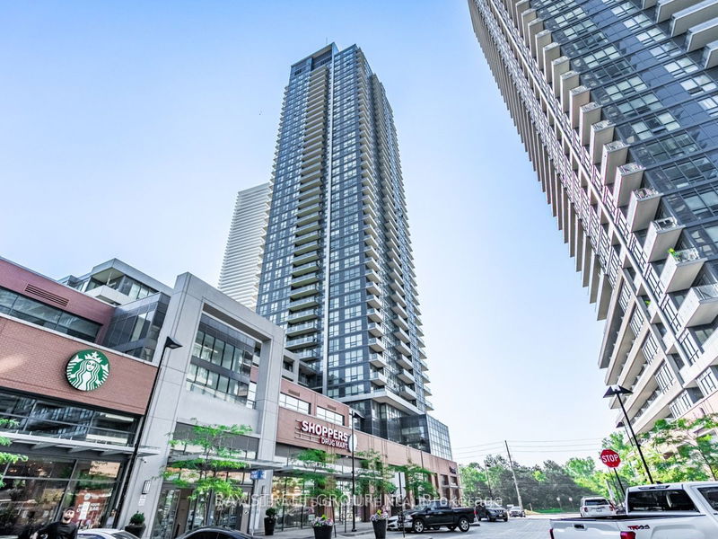 home for sale on 2801-2200 Lake Shore Boulevard W
