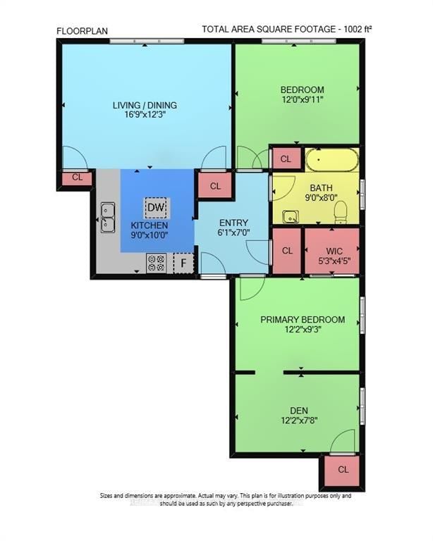 284 Kerr Street, Unit 1 - Photo 26