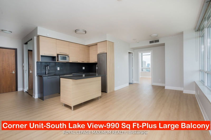  2310 - 36 Park Lawn Rd  Toronto, M8V 0E5 | Image 1