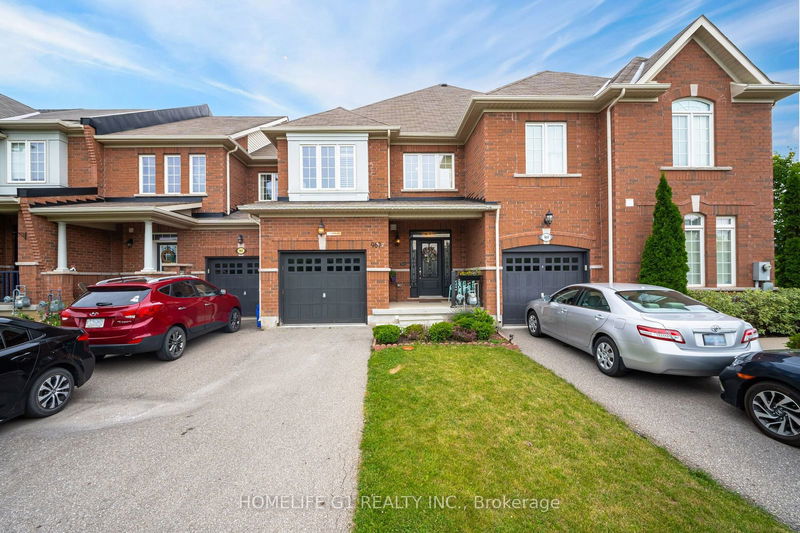 home for sale on 967 Transom Crescent