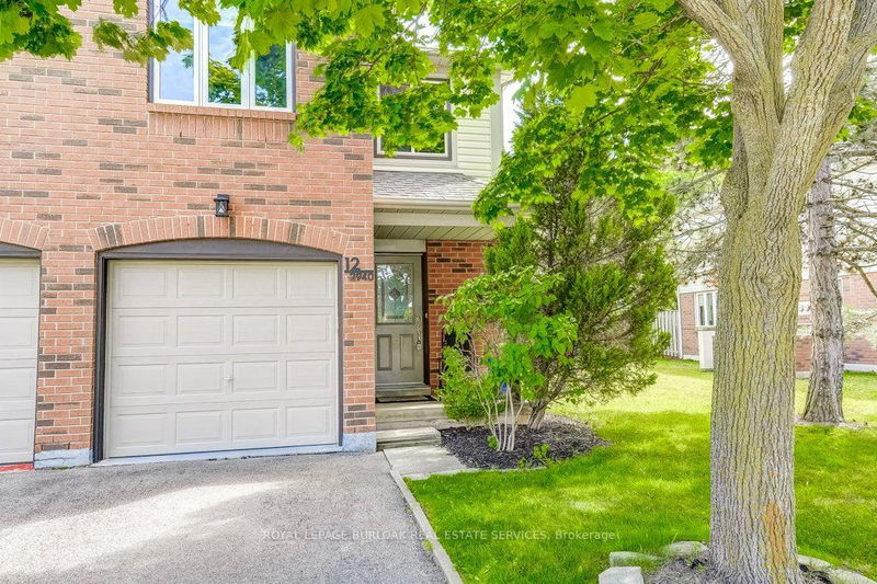 home for sale on 12-2940 Headon Forest Drive
