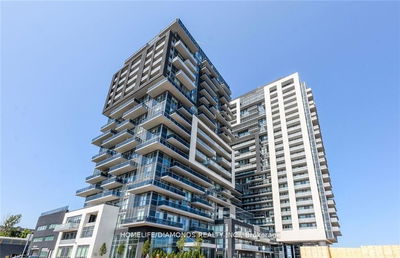 Condo leased at 1101-2093 FAIRVIEW Street, Burlington, Brant, L7R 0E6 - MLS: W9014310