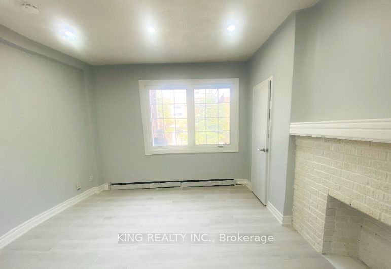 home for lease on 101-2 Elm Grove Avenue