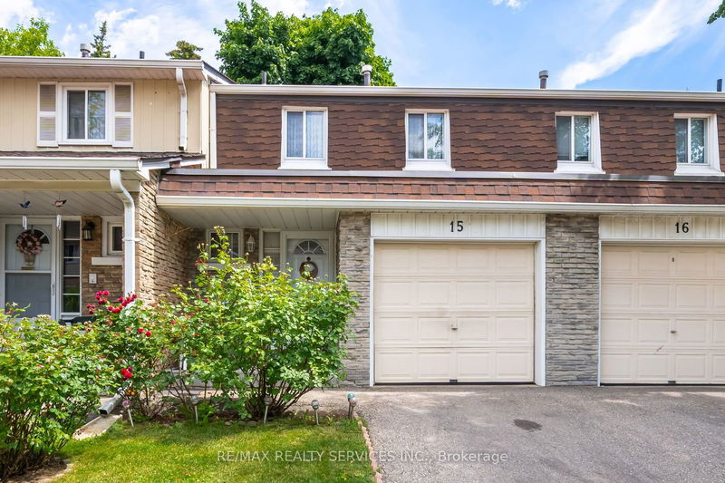 home for sale on 15-830 Stainton Drive