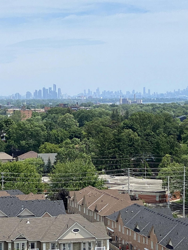 1118 - 28 Ann St, Mississauga, L5G 3G1 | Image 2