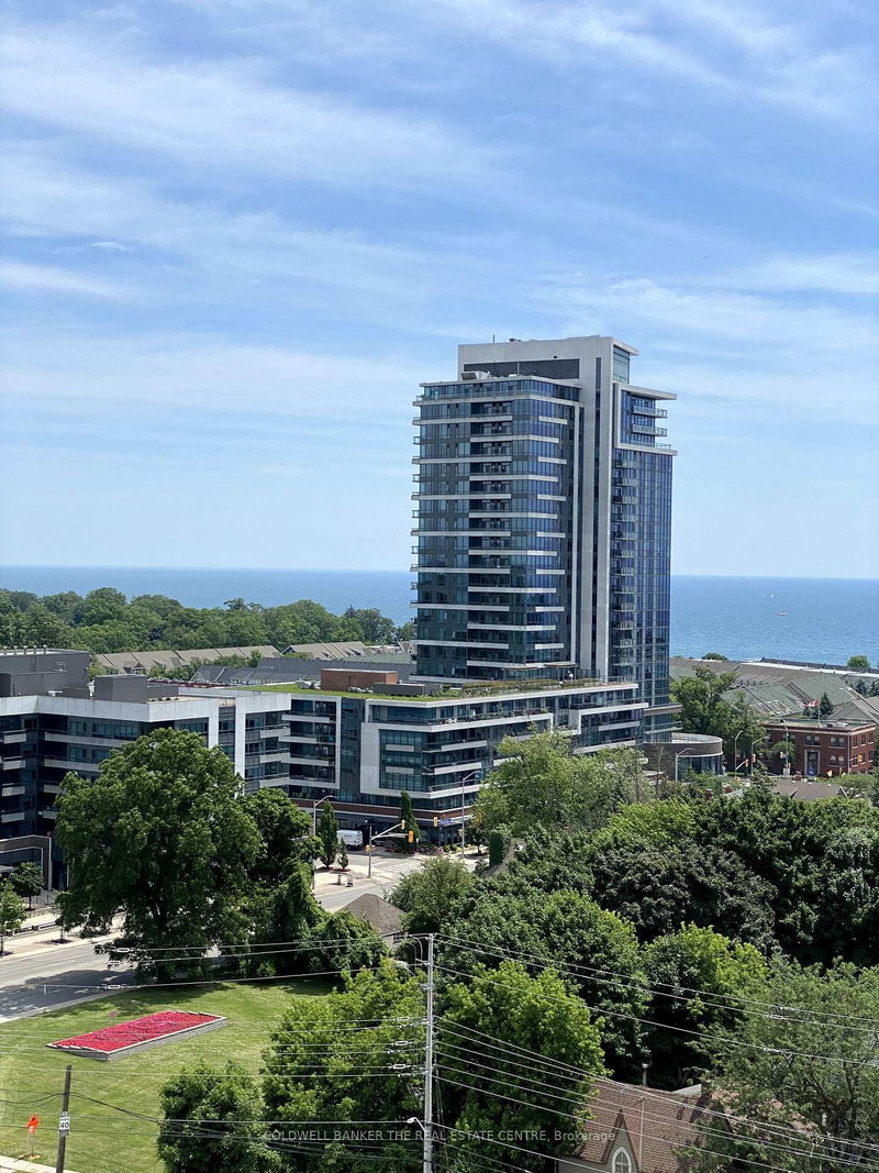 1118 - 28 Ann St, Mississauga, L5G 3G1 | Image 3