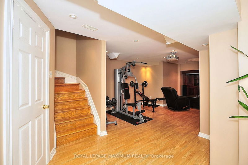 56 Castelli Crt  Caledon, L7E 2T6 | Image 28