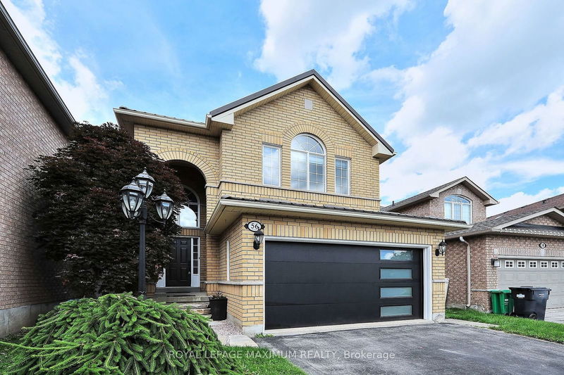 56 Castelli Crt  Caledon, L7E 2T6 | Image 7