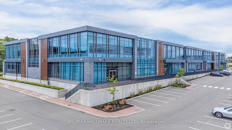 100 - 1415 Joshuas Creek Dr, Oakville, L6H 7L9 | Image 2