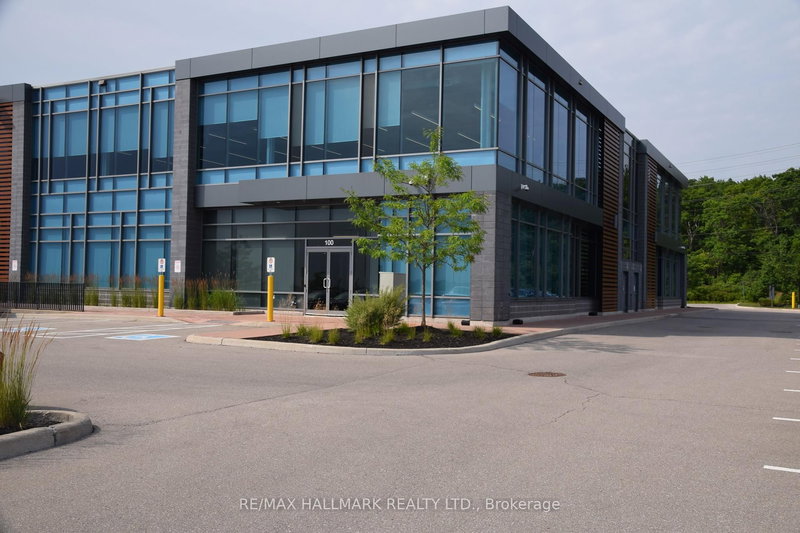 100 - 1415 Joshuas Creek Dr, Oakville, L6H 7L9 | Image 3