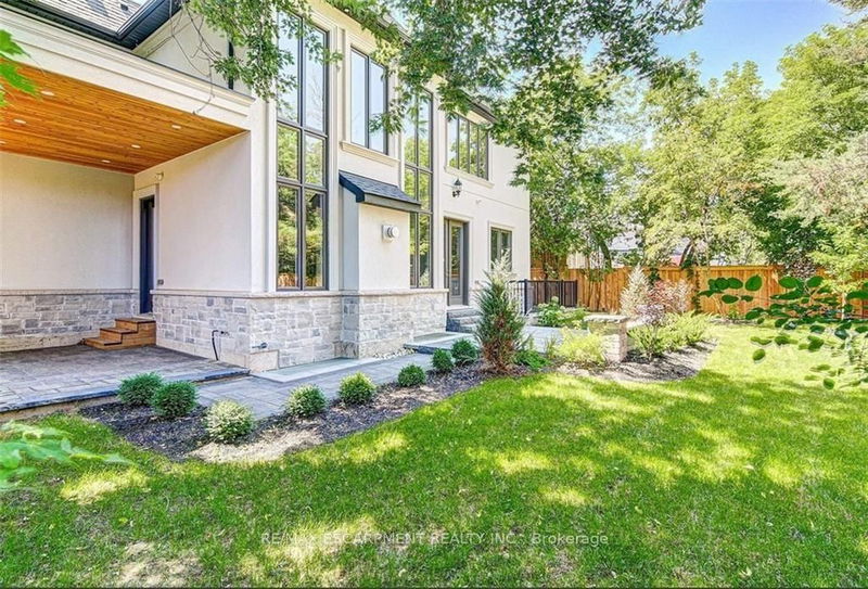 1325 Sheldon Ave  Oakville, L6L 2P9 | Image 34