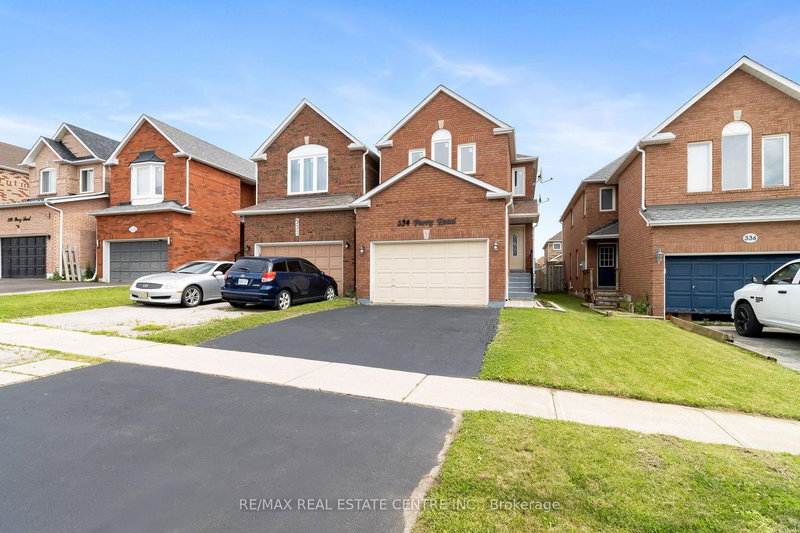 334 Perry Rd, Orangeville, L9W 4Z1 | Image 2