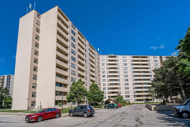  309 - 700 Dynes Rd  Burlington, L7N 3M2 | Image 2