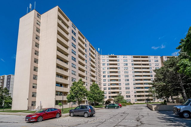 309 - 700 Dynes Road