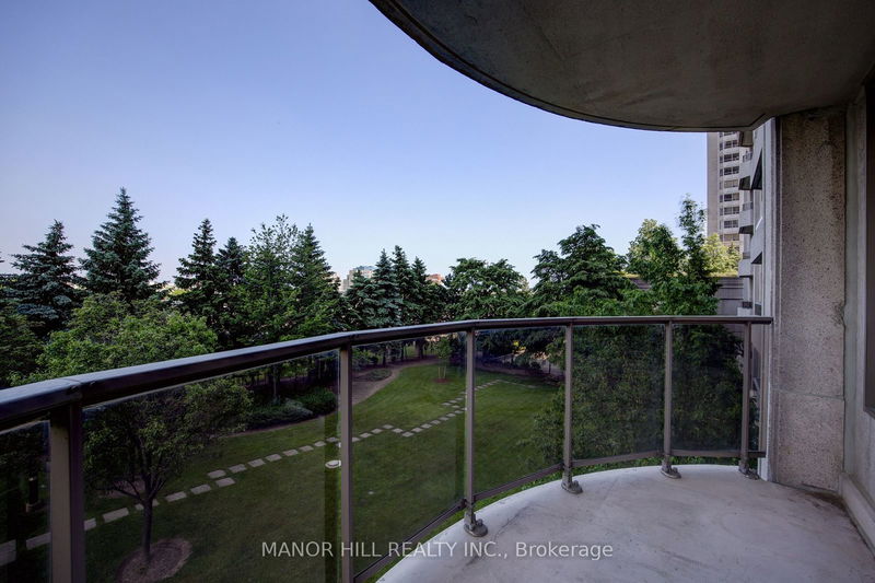  308 - 35 Kingsbridge Garden Circ  Mississauga, L5R 3Z5 | Image 32