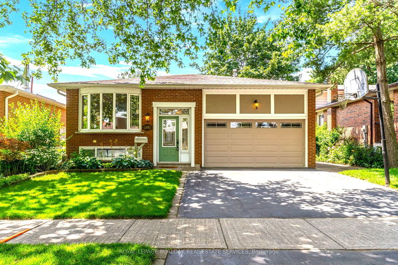 home for sale on 1144 Dowland Crescent