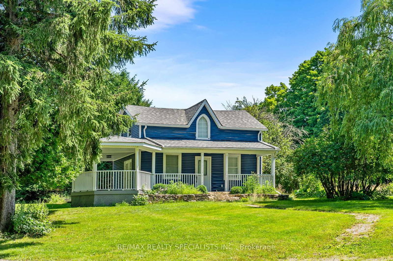 15139 Rockside Rd, Caledon, L7C 1V4 | Image 3