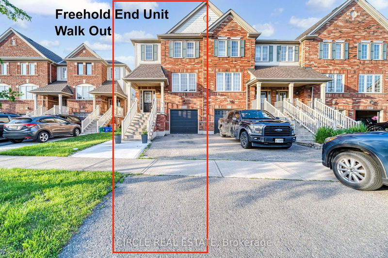 home for sale on 1234 Chapman Crescent