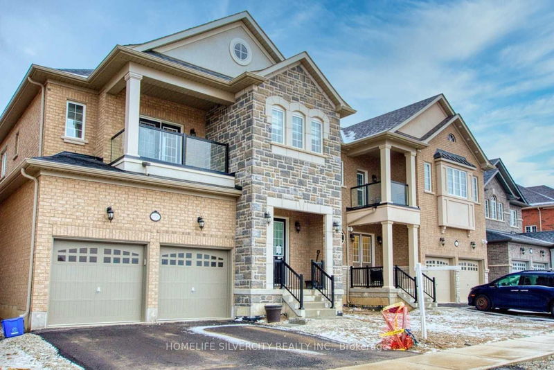 home for lease on 15320 Danby Road